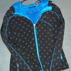 Snozu winter jacket